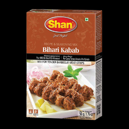 Shan Bihari Kebab 50 g 