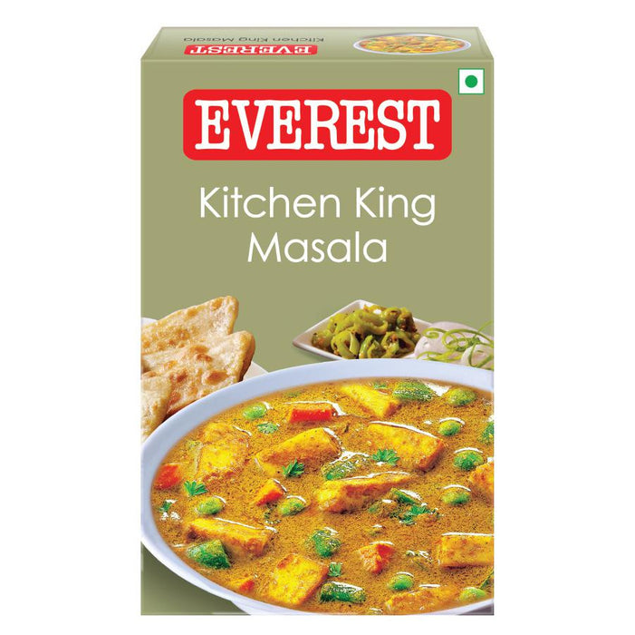 Everest Kitchen King Masala 100 g 