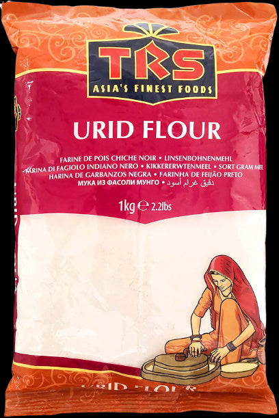 TRS Urid Flour 1kg