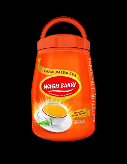 Wagh Bakri Premium Tee (Glas) 1kg 