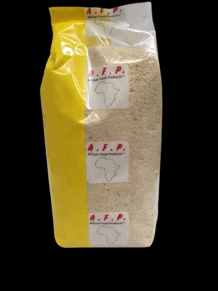 Afp Gari (white) 900gm