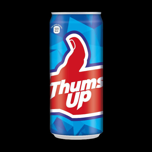 Thums Up 300 ml 