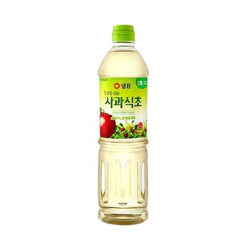 Sempio Apfel Essig Pet 500ml
