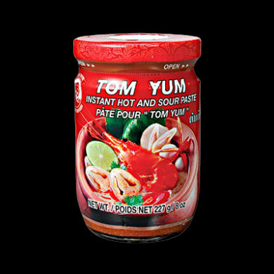 Tom Yum Instant Hot And Sour Paste 227 g 