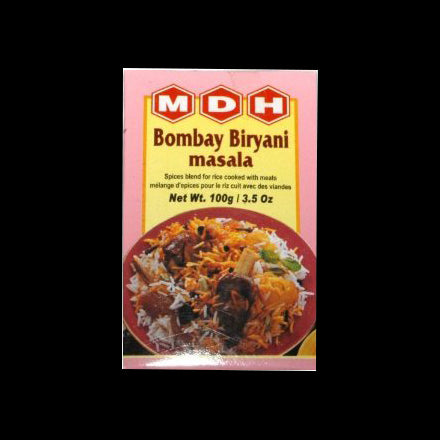 MDH Bombay Biryani 100 g 