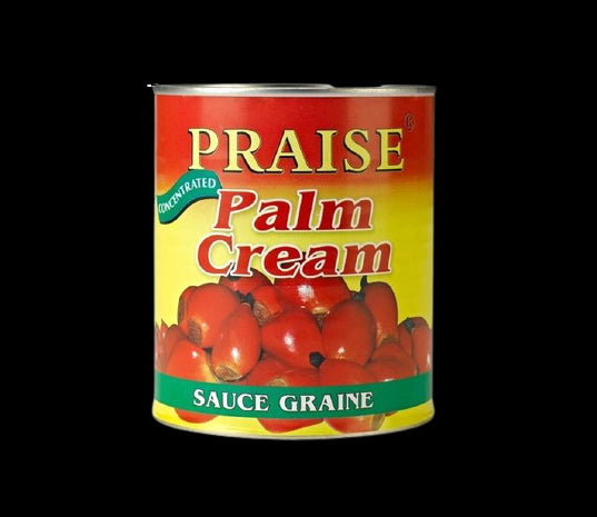 Praise Palm Cream 800gm