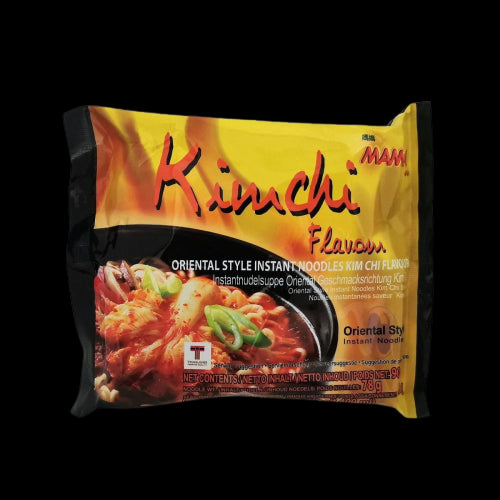 Mama Oriental Style - Kimchi Flavour 90gm