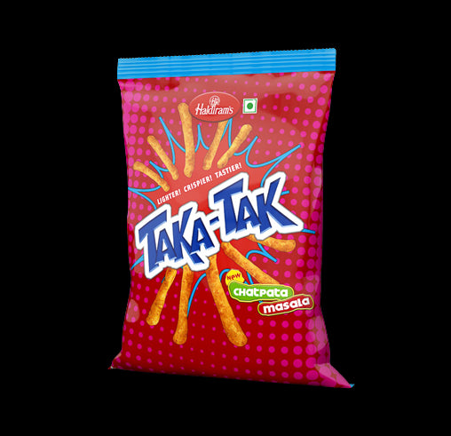 Haldirams Taka Tak 55 g 