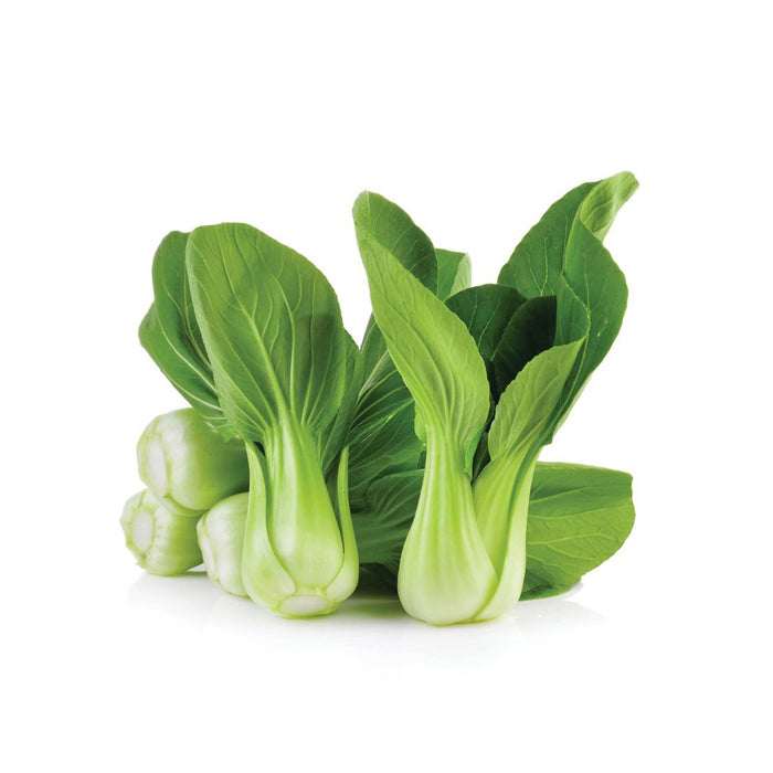 Fresh Shanghai Pak Choi 1kg