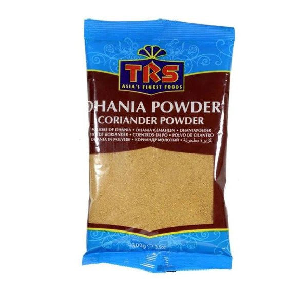 TRS Dhania Coriander Powder 100gm