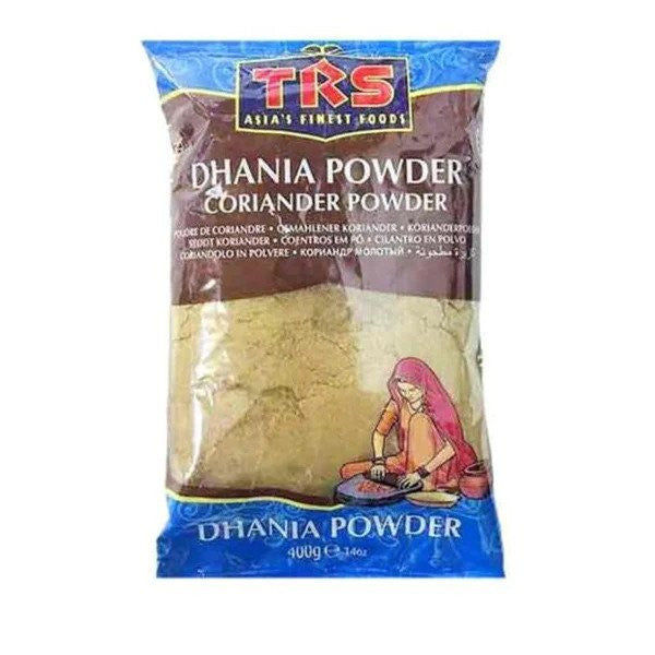 TRS Dhania Coriander Powder 400gm