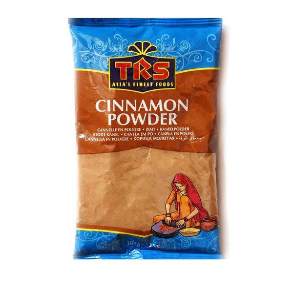TRS Dalchini Cinnamon Powder 100gm