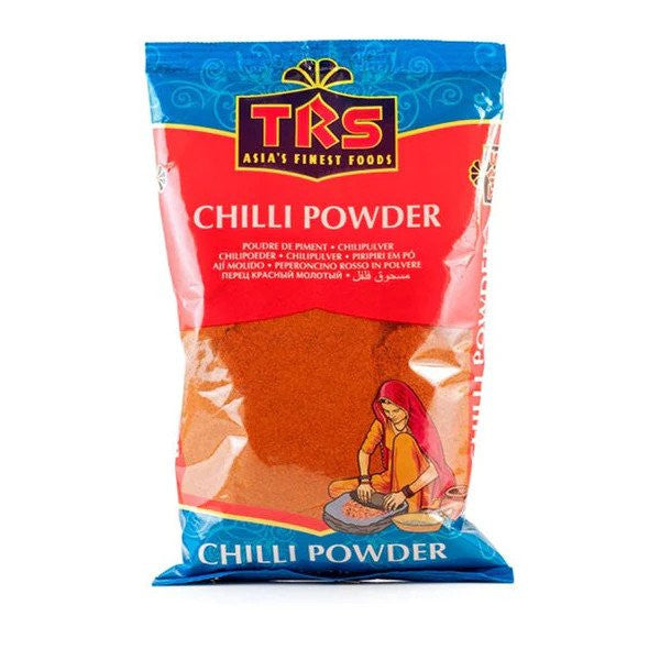 TRS Chilli Powder 400gm