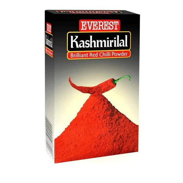 Everest Kashmirilal Chilipulver 100 g 