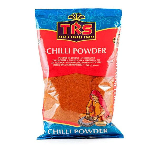 TRS Chilipulver 1kg 