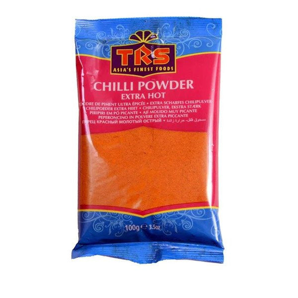 TRS Chilipulver 100 g 