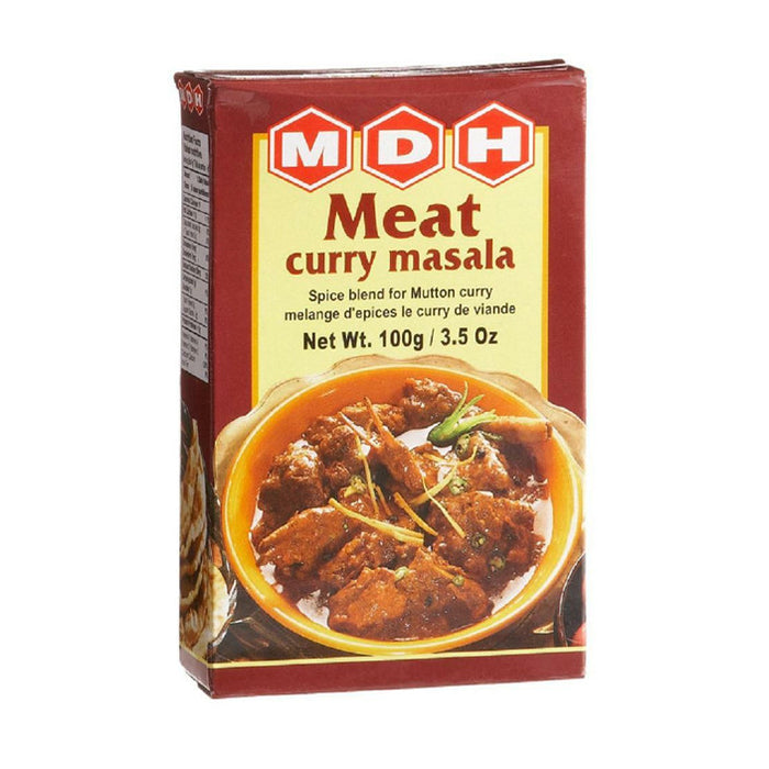 MDH Fleisch-Curry-Masala 100 g 