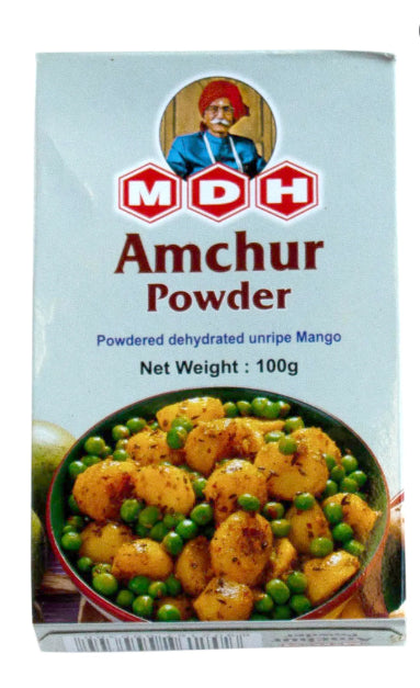 MDH Amchur Pulver 100 g