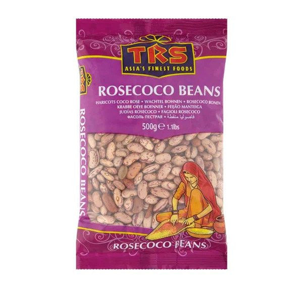 TRS Rosecoco-Bohnen 500 g 