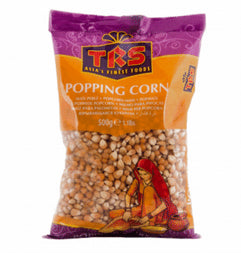 TRS Popcorn 500 g 