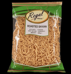 Regal Roasted Sevian 350gm