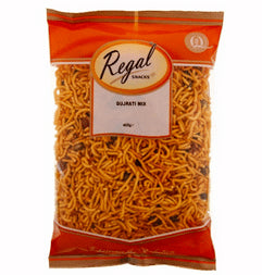 Regal Gujarati Mix 375gm