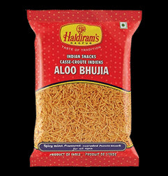 Haldiram's Aloo Bhujia 200gm