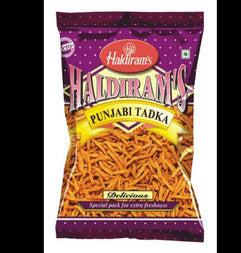 Haldiram's Punjabi Tadka 200gm