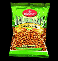 Haldiram's Chana Dal 200gm