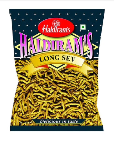 Haldirams Long Sev 200 g 