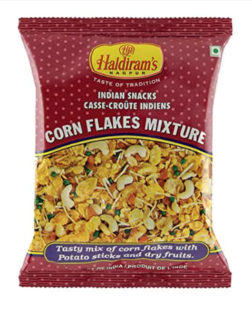 Haldirams Cornflakes-Mischung 200 g 