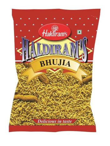 Haldirams Bhujia Masala 200 g