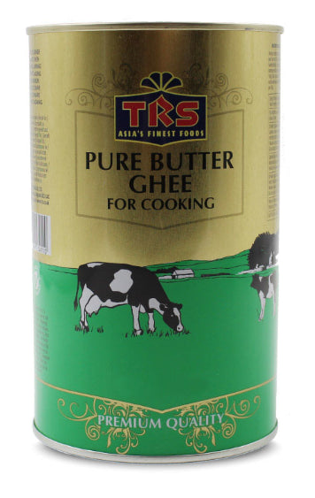 TRS Pure Butter Ghee 2kg — Zora Supermarkt