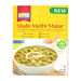 Ashoka Ready to Eat Shahi Methi Matar 280gm