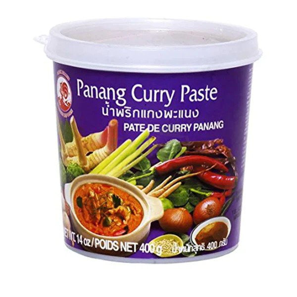 Cock Panang Currypaste 400 g 