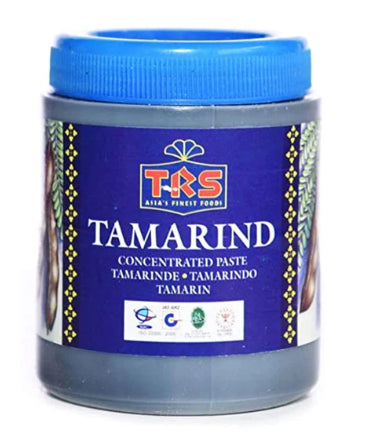 Konzentrierte Tamarindenpaste von TRS, 400 g 