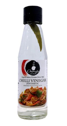 Ching's Chili-Essig 170 ml 