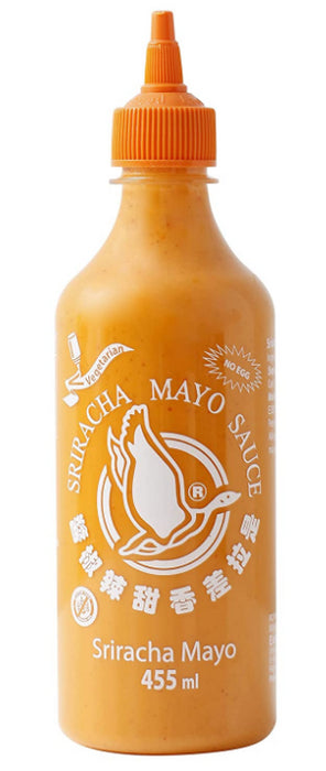 Flying Goose Sriracha Mayoo Chilisauce 455 ml 