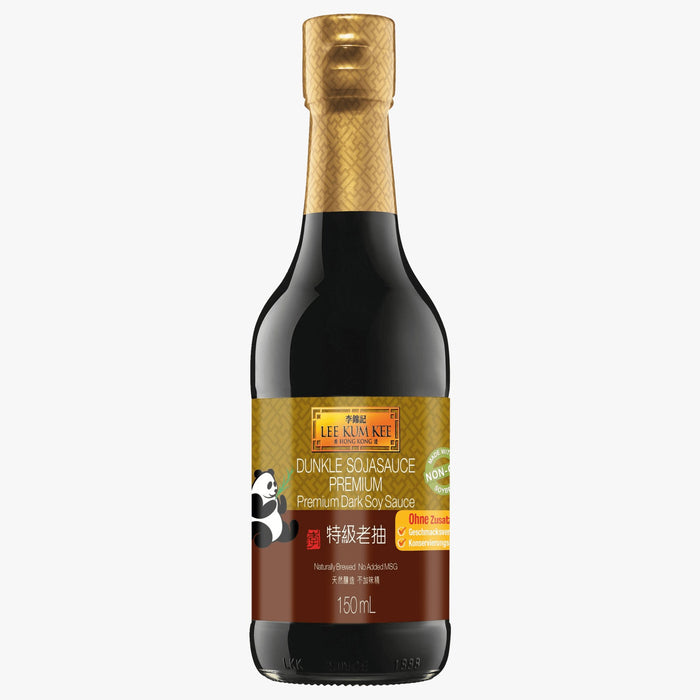 LKK Premium Dark Soya Sauce 150ml