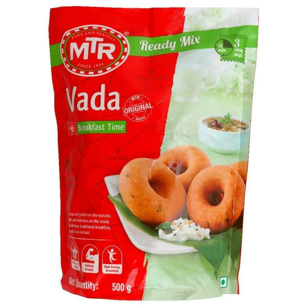 MTR Instant Vada Mix 500gm