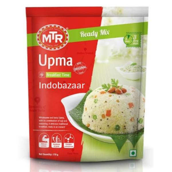 MTR Instant Upma Mix 200 g 