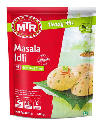 MTR Instant Masala Idli Mix 500 g 