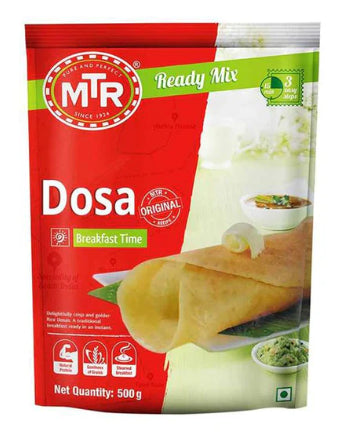 MTR Instant Dosa Mix 500 g
