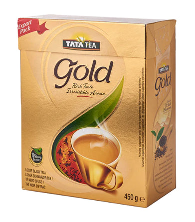 Tata Tea Gold 450gm