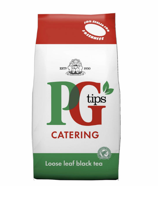 PG Tips Loose Tea 1.5kg