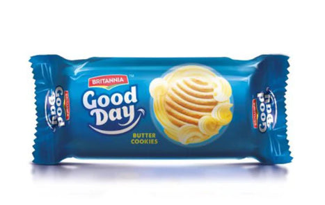 Britannia Good Day Butter Cookies 72gm