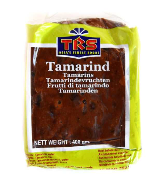 TRS Tamarind Imli Thai 400gm