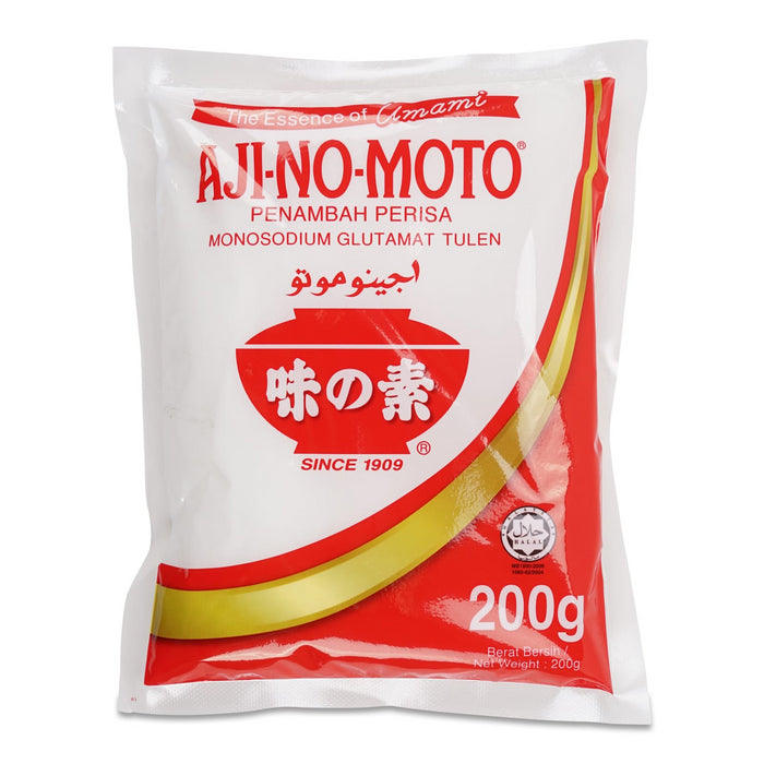 Ajinomoto 200 g 