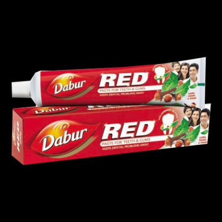 Dabur Red Toothpaste 200gm