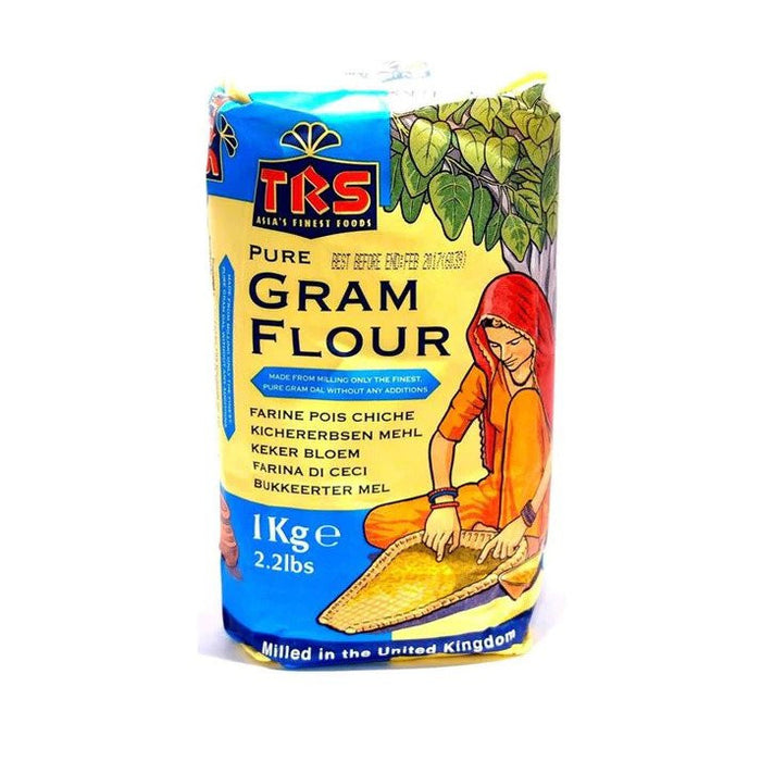 TRS Gram Flour Besan 1kg